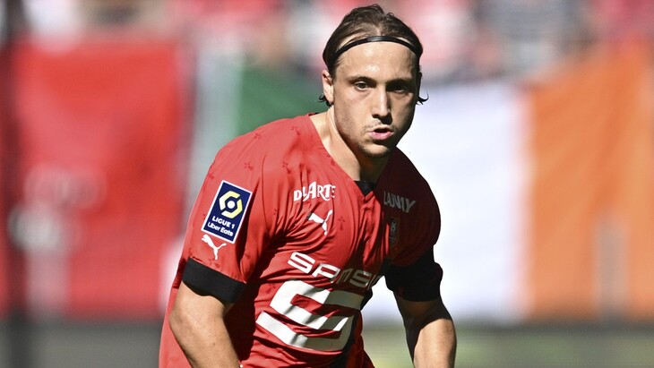 Ловро Майер