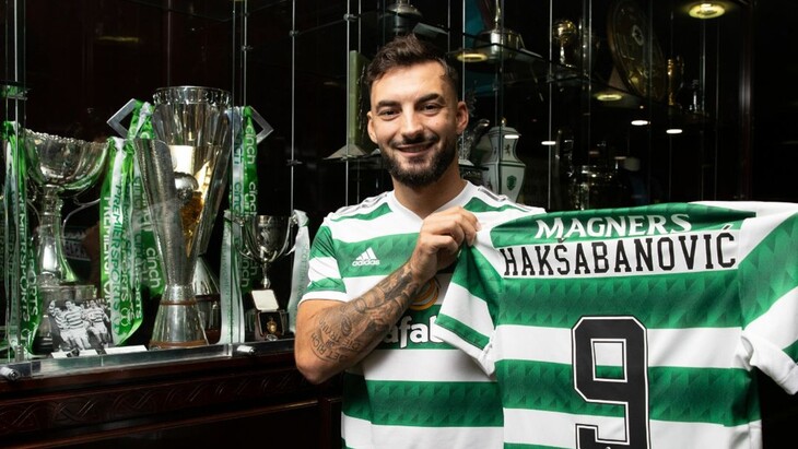 Сеад Хакшабанович