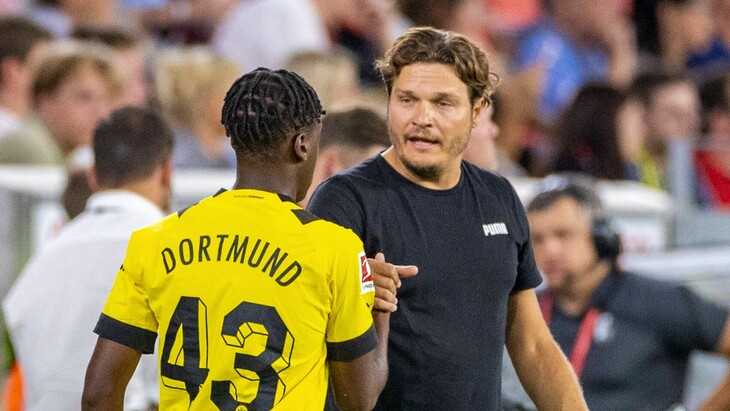 Эдин Терзич