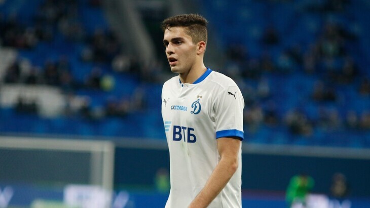 Арсен Захарян
