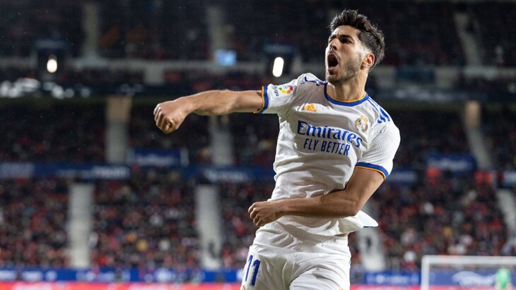 Марко Асенсио