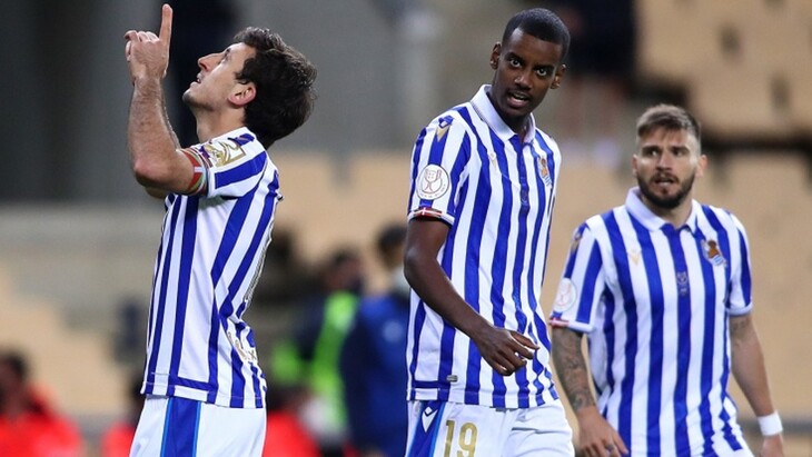 Фрагмент матча