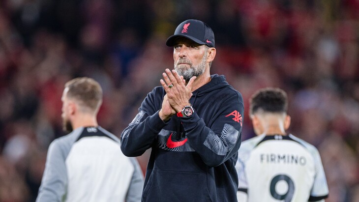 Юрген Клопп