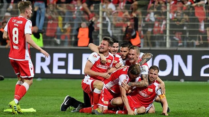 Фрагмент матча