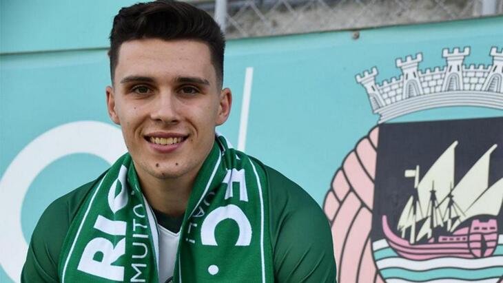 Педру Амарал