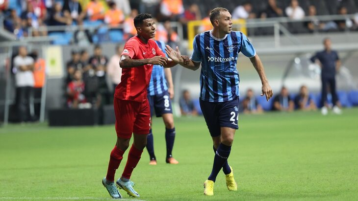 Артем Дзюба