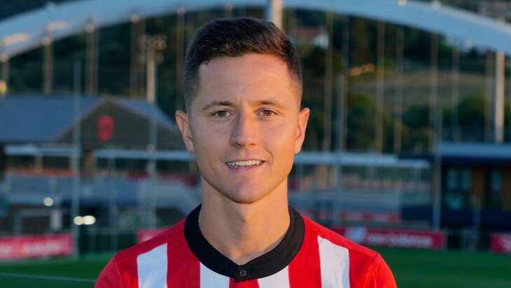 Андер Эррера