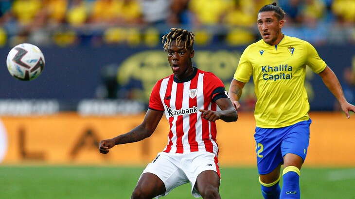 Фрагмент матча