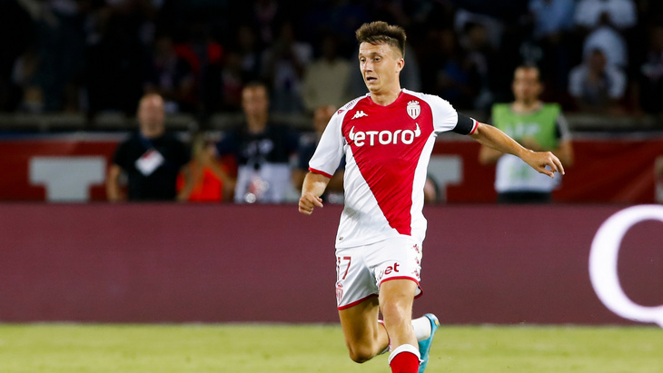 Александр Головин