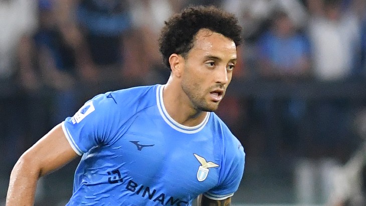 Фелипе Андерсон