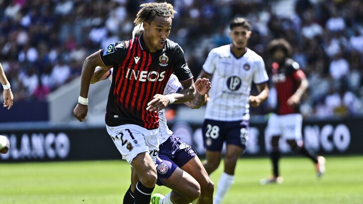 Алексис Бека Бека