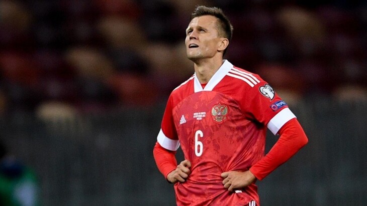 Денис Черышев