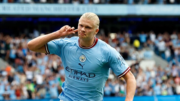 Эрлинг Холанн