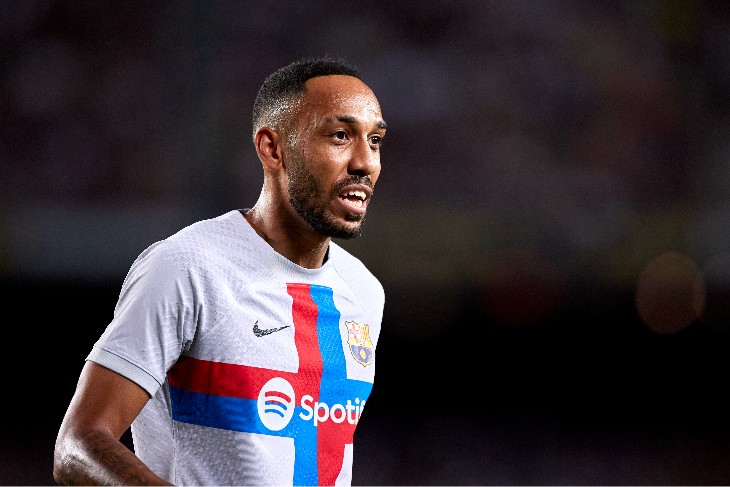 Пьер-Эмерик Обамеянг