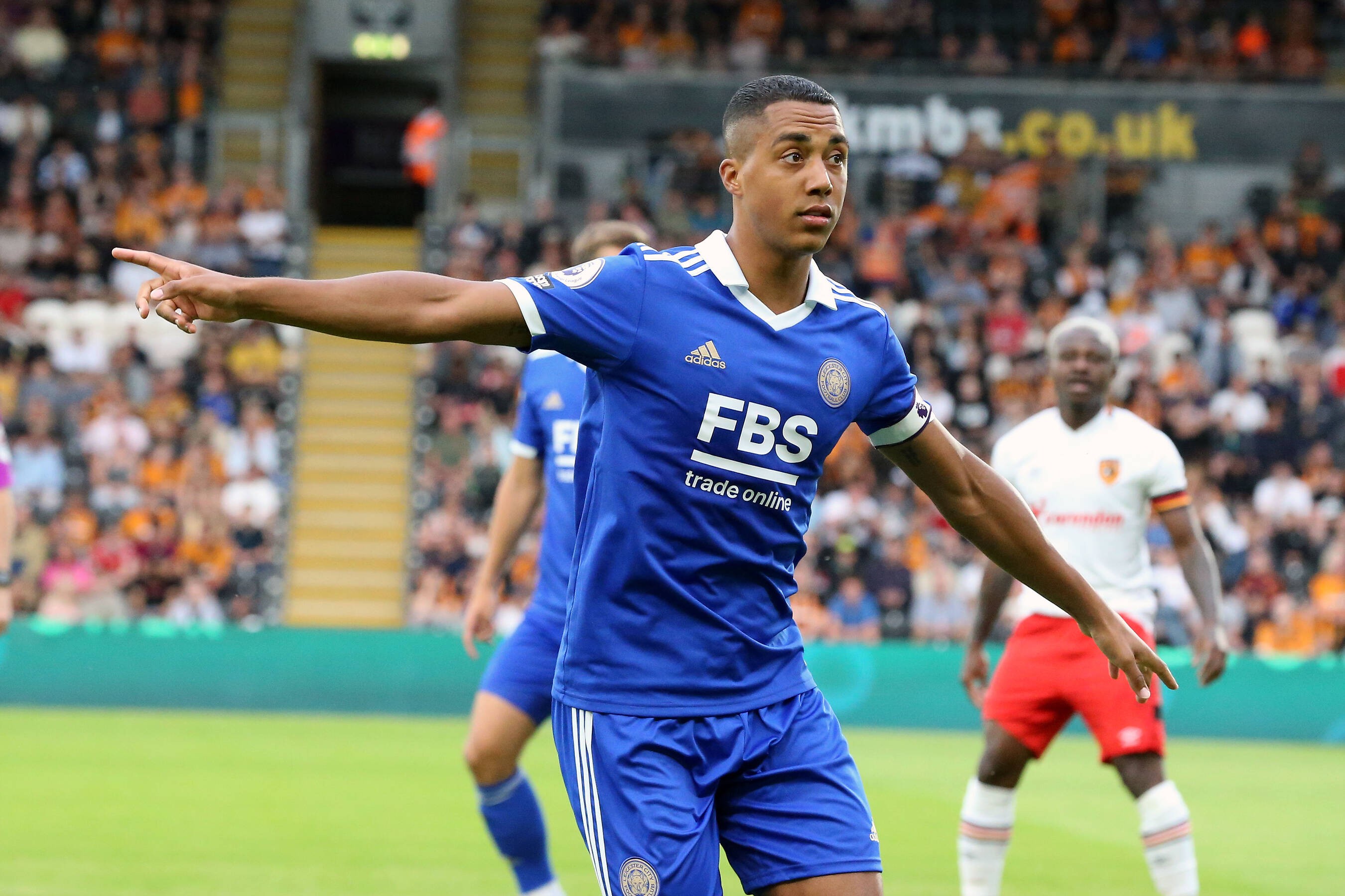 Юри Тилеманс