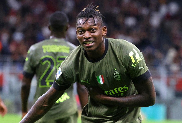 Рафаэль Леао