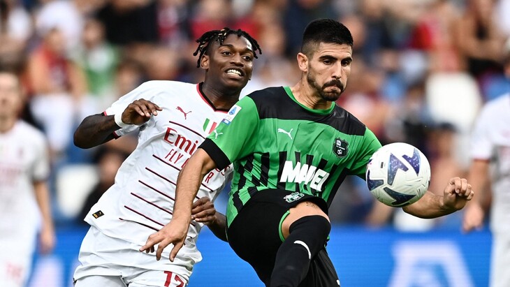 Фрагмент матча