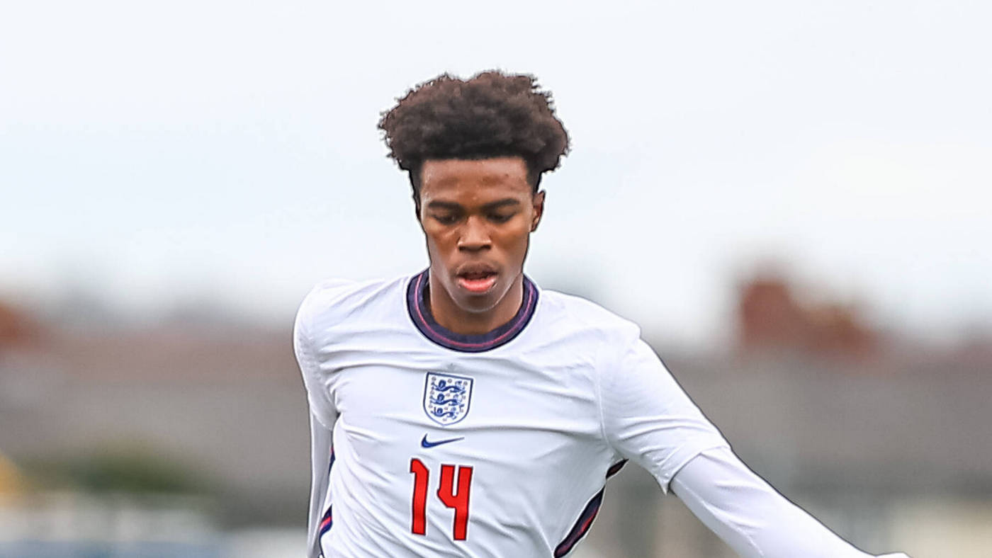 Карни Чуквуэмека 