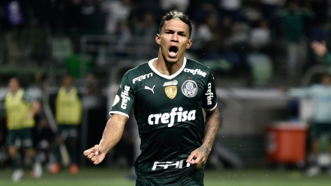 Габриэл Верон