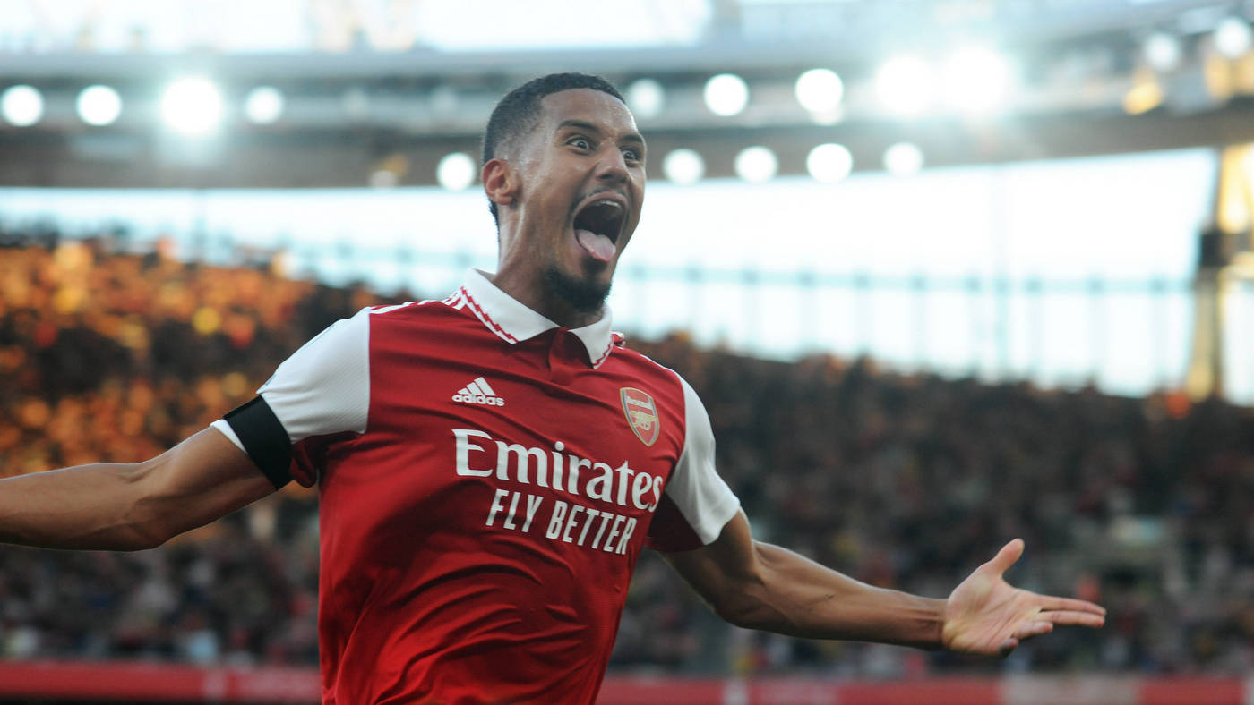 Вильям Салиба