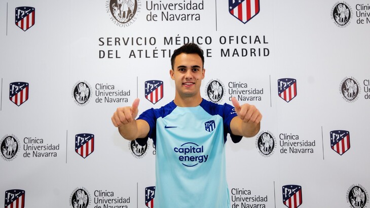 Серхио Регилон