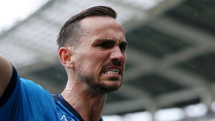 Фабиан Руис