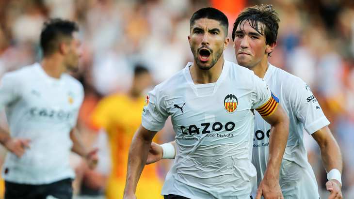 Карлос Солер