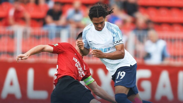 «Текстильщик»