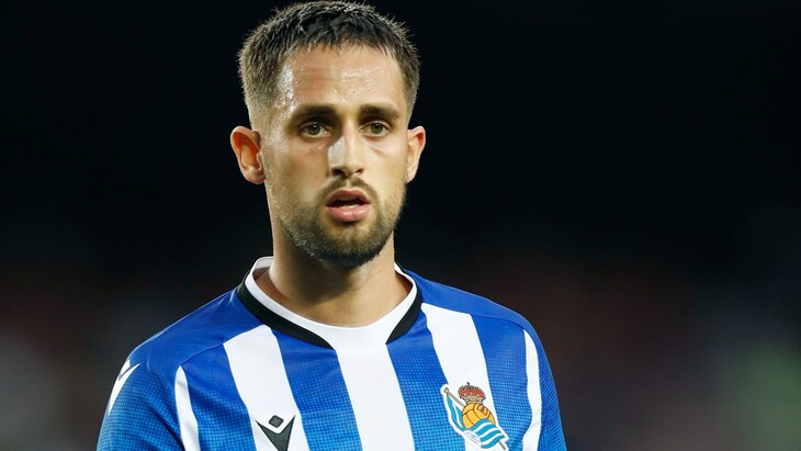 Аднан Янузай