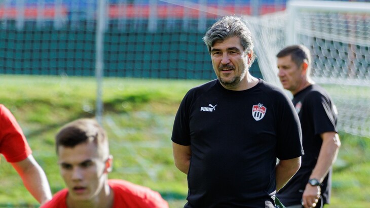 Николай Писарев