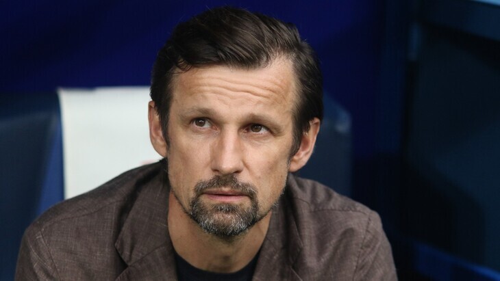 Сергей Семак