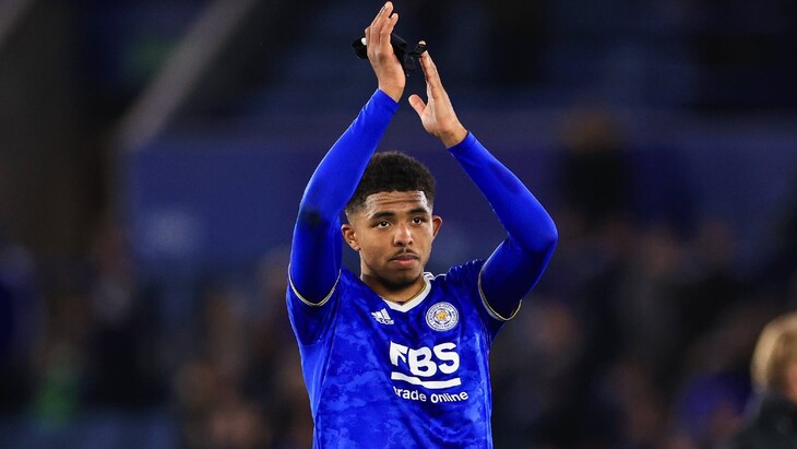 Уэсли Фофана