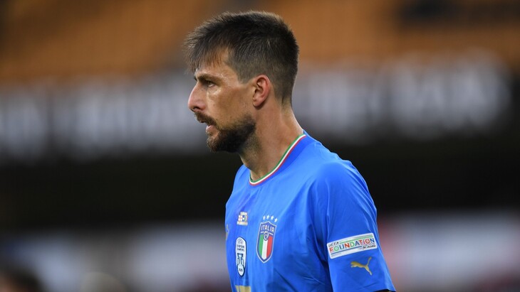 Франческо Ачерби