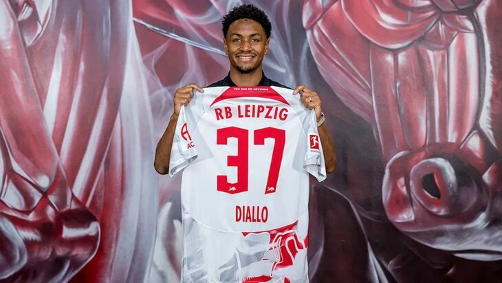 Абду Диалло