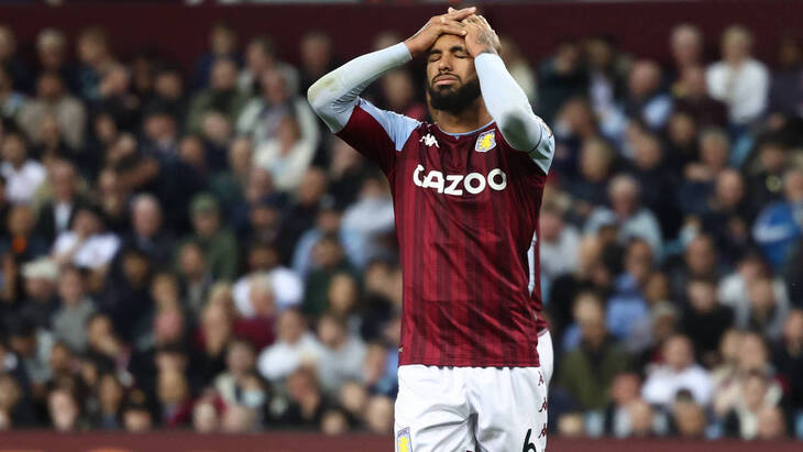 Дуглас Луис