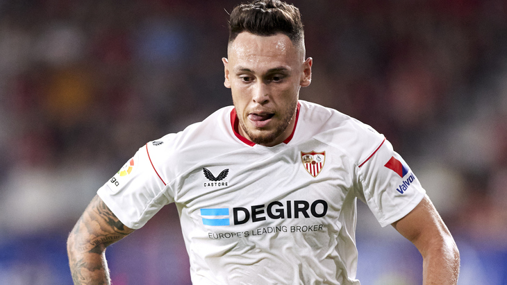 Лукас Окампос