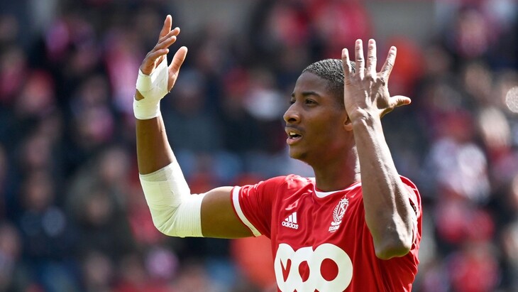 Мусса Сиссако