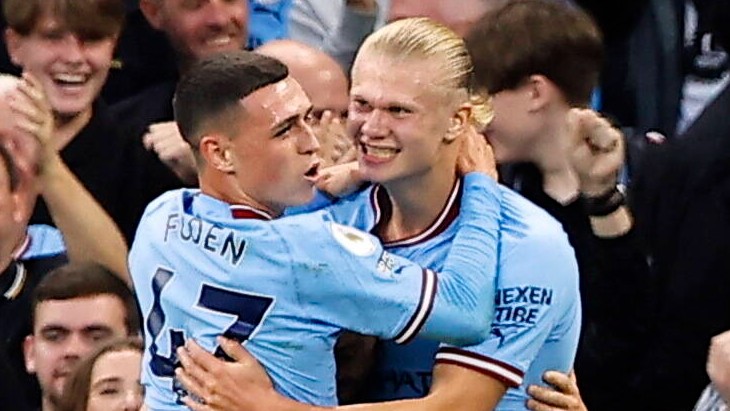 «Манчестер Сити»