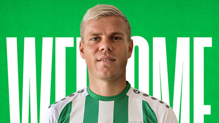 Александр Кокорин