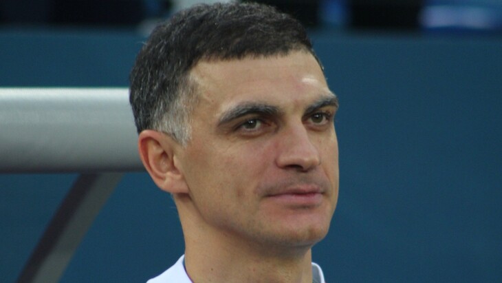 Владимир Габулов