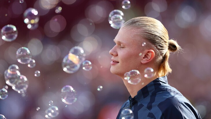 Эрлинг Холанн