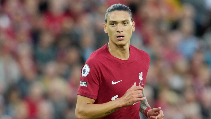 Дарвин Нуньес