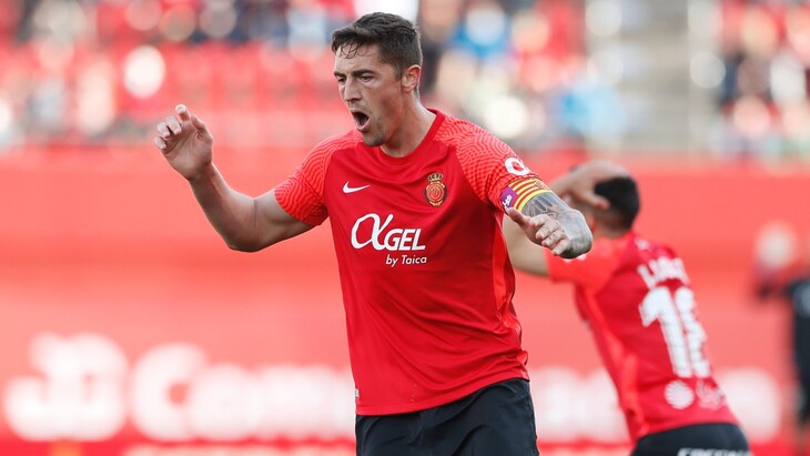 Антонио Раильо