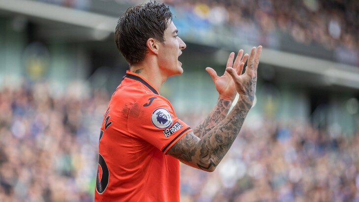 Матиас Норманн