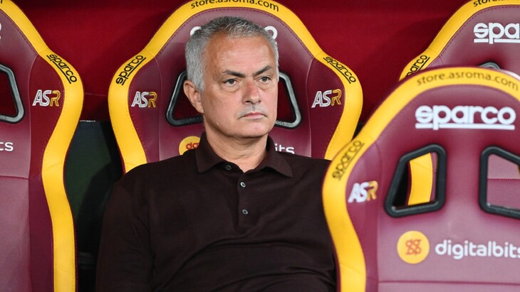 Жозе Моуринью