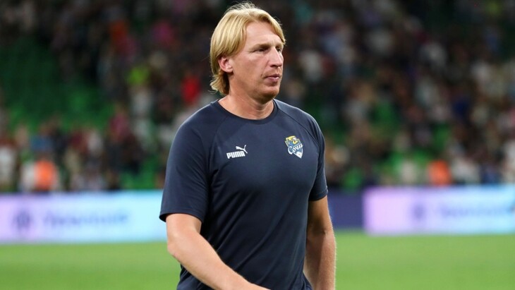 Александр Точилин