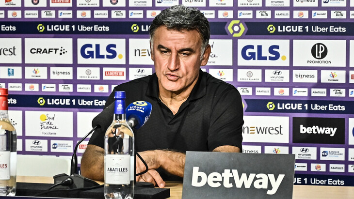 Кристоф Гальтье