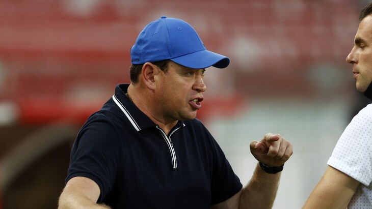 Леонид Слуцкий