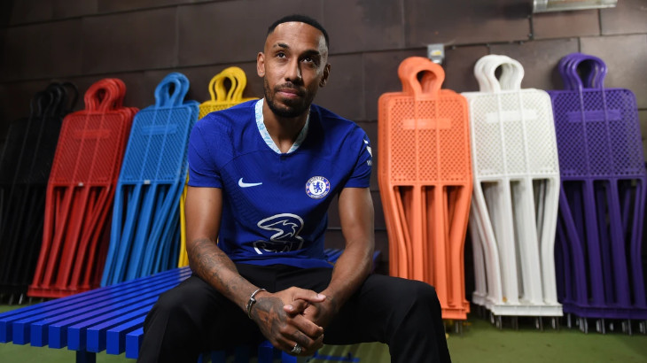 Пьер-Эмерик Обамеянг