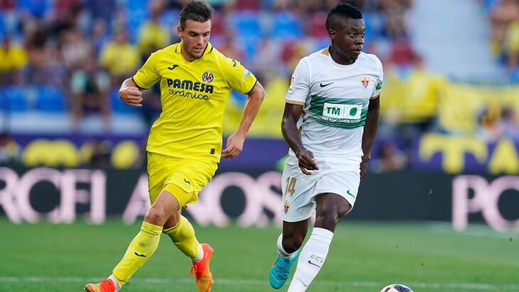 «Вильярреал»